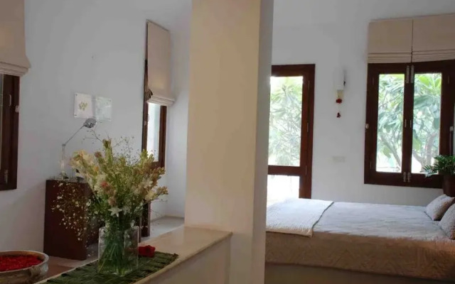 Shreyas Retreat