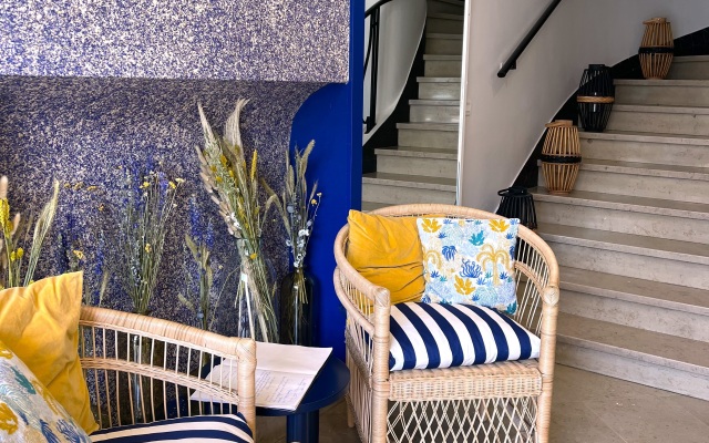 Hôtel La Tour de Nesle La Rochelle Vieux Port