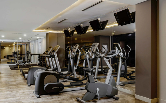 Melia Kuala Lumpur