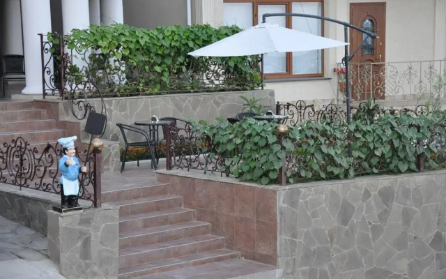 Minihotel Krym