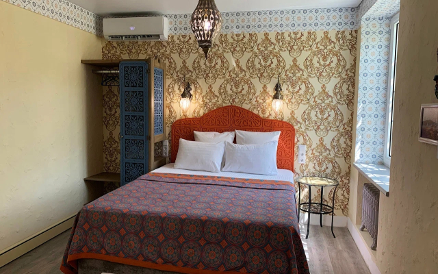 Guest House on Primorskaya 33