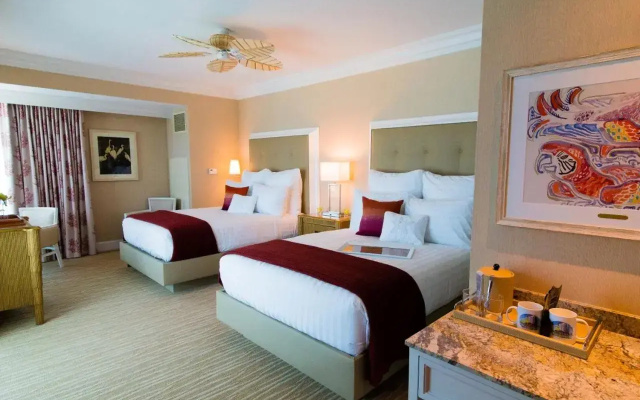 Margaritaville Resort Casino