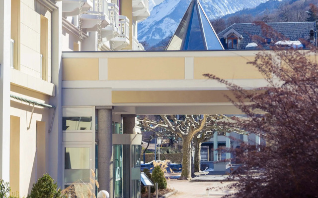 B&B HOME Brides-les-Bains Les 3 Vallées