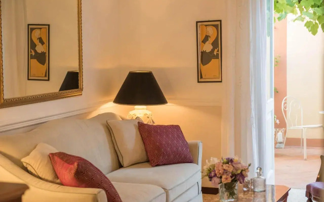 Villa Cheta Hotel & Restaurant