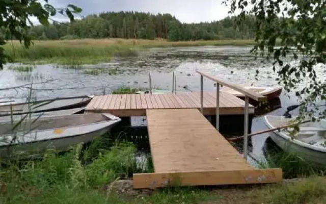 Nordic Lake Hostel