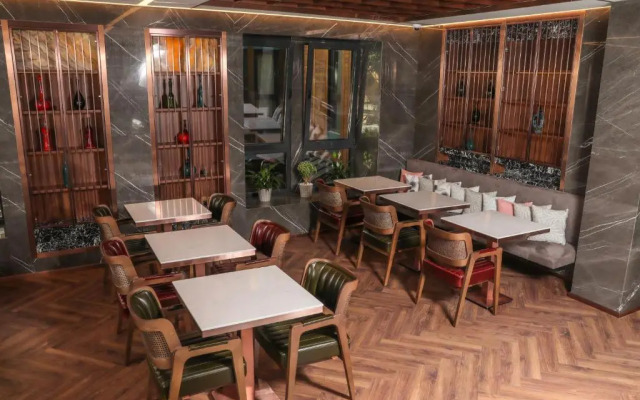 Henna Hotel Istanbul