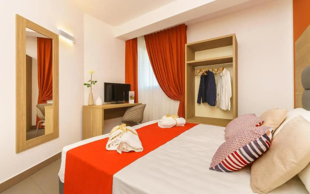 Travini Suite Hotel