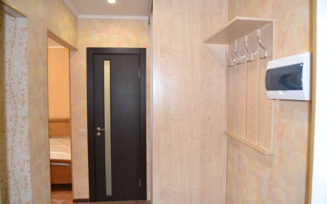 Comfortable and Modern Apartment Na Pavlyukhina