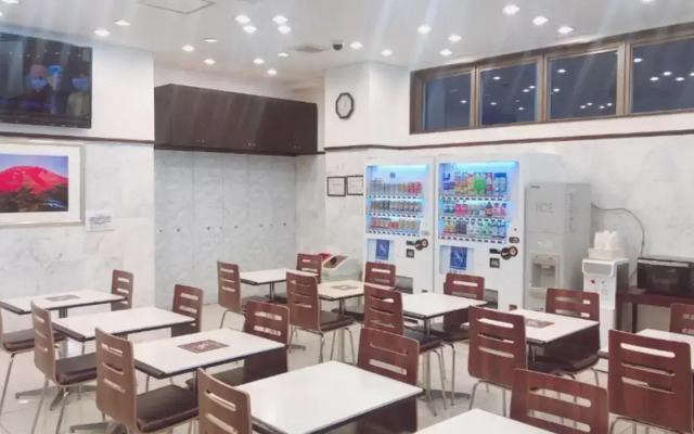 Toyoko Inn Tokyo Ueno Tawaramachi-eki