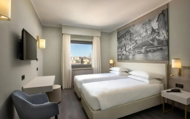 Hotel Marc Aurelio