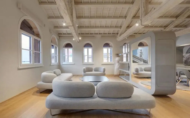 Lords of Verona Luxury apartments