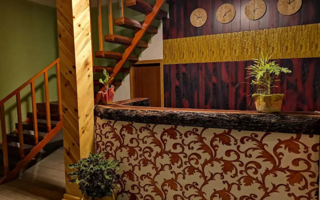 Wunderbar Inn