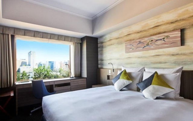 Standard High Floor Single room 사진 2