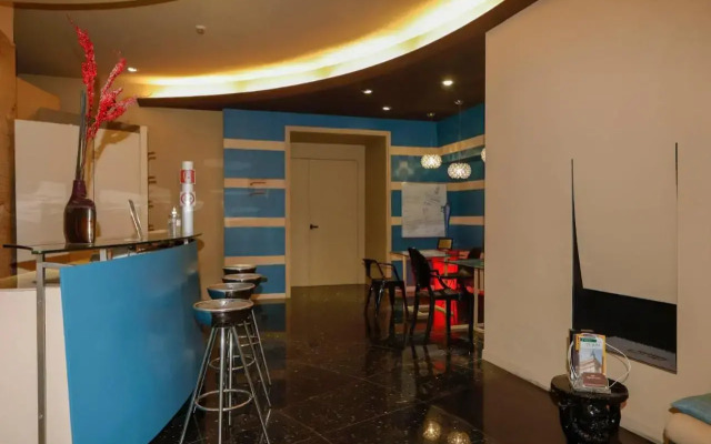 Hotel Lancaster