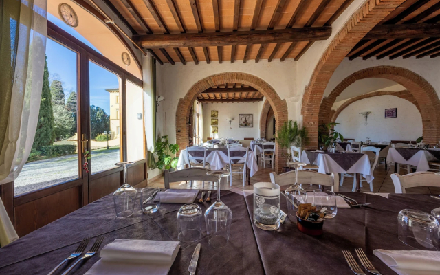 Antico Borgo San Martino