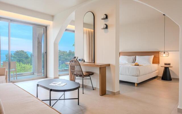 Iolida Corfu Resort & Spa by Smile Hotels