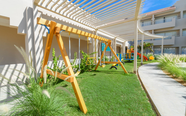 JAZ Elite Casa Del Mar Beach Hotel