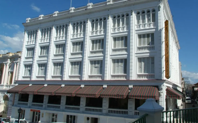 Hotel Cubanacan Casa Granda