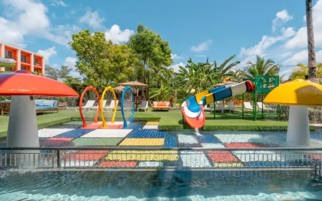 Sugar Marina Resort - ART - Karon Beach