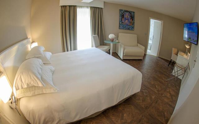 Hotel l'Abbaye