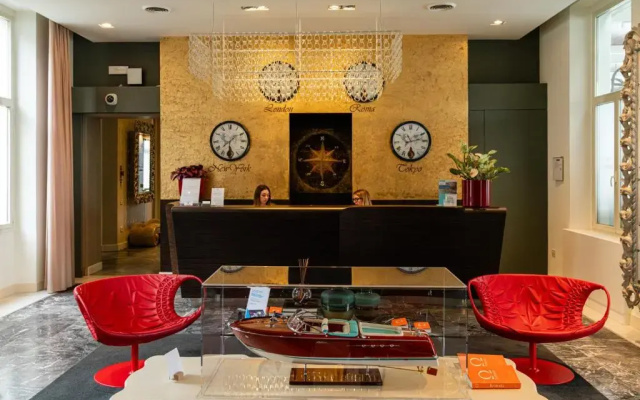 Hotel Araba Fenice