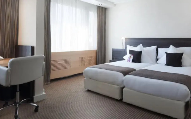 Crowne Plaza Zürich by IHG