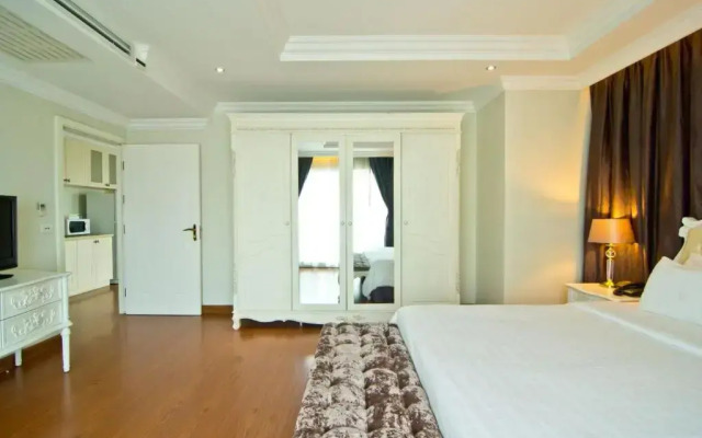 LK Miracle Suite