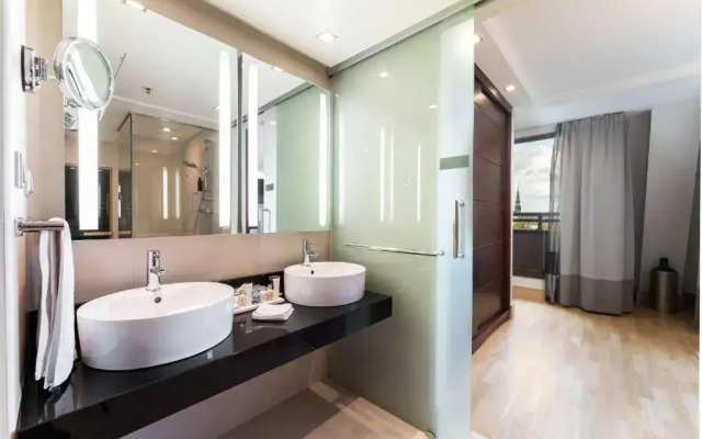 Radisson Blu Elizabete Hotel