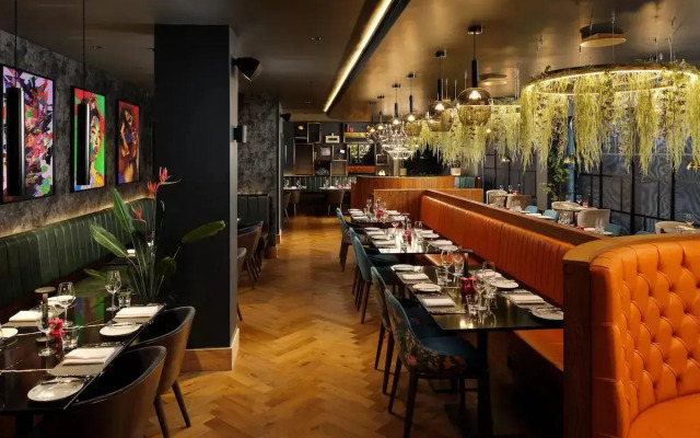 Malmaison Manchester Deansgate