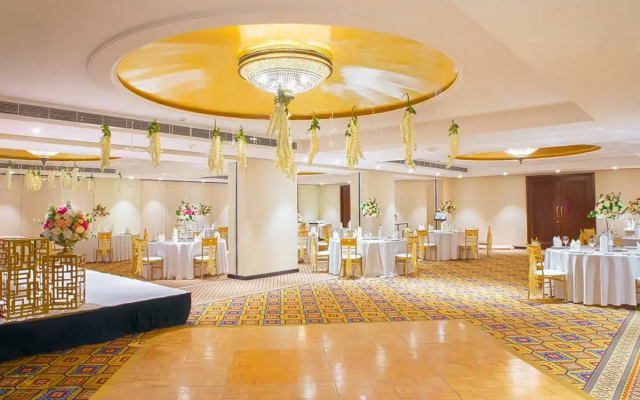 Pullman Resort Al Marjan Island