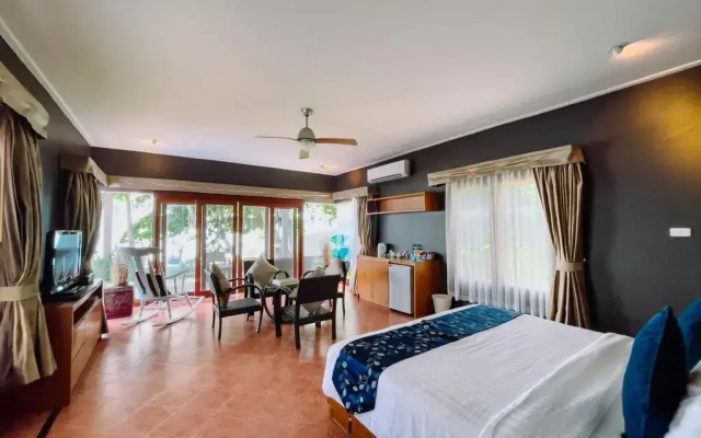 Cloud 19 Panwa Hotel