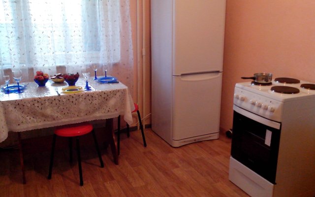 Apartamentyi Komfort