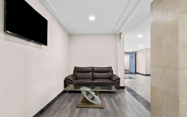 SureStay Plus by Best Western Windsor