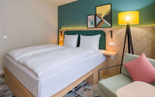 Spark by Hilton Stuttgart Sindelfingen
