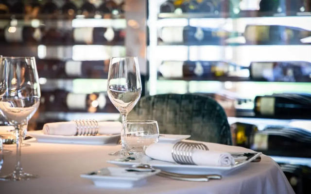 Domaine Et Golf Du Roncemay