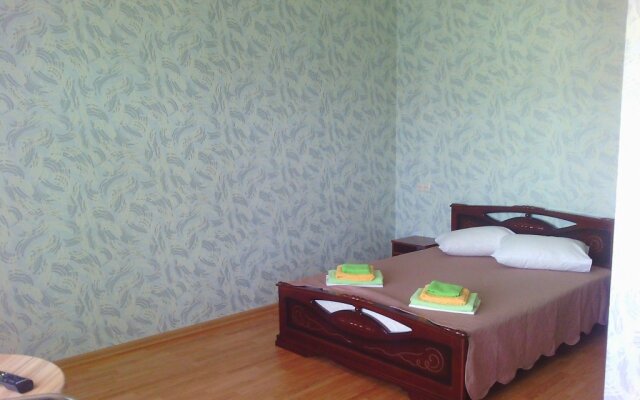 Na Kommunalnikov 23 Guest House