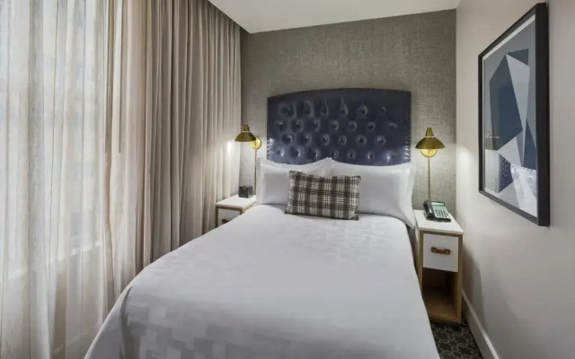 Hotel Teatro