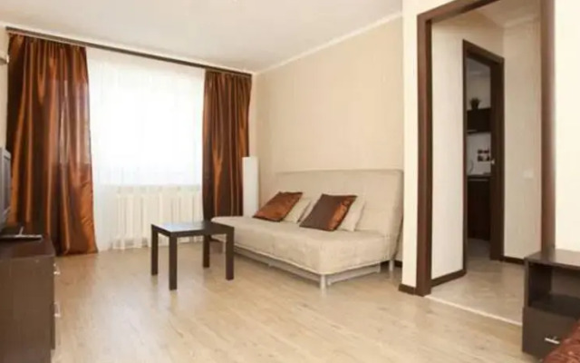 Apartment On Vishnevskogo 55