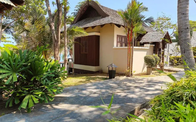 Bhundhari Residence Koh Samui