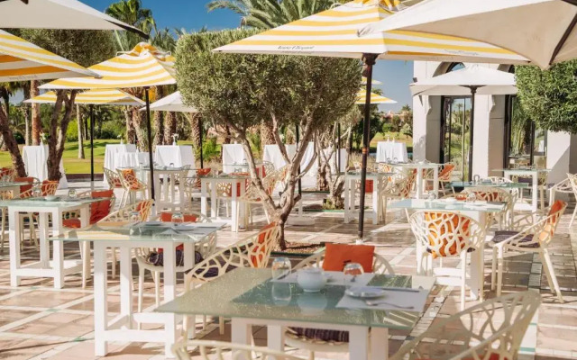 Pickalbatros Hôtel Du Golf