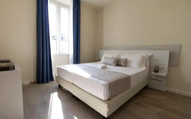 Doride Suites Boutique Hotel