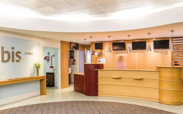 ibis Coimbra Centro