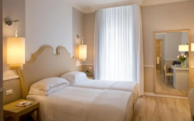 Starhotels Terminus