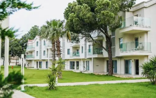 Selectum Noa Belek (Ex. Cesar's Temple De Luxe)