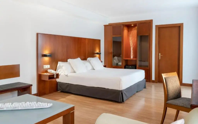 Hotel Vincci Ciudad de Salamanca
