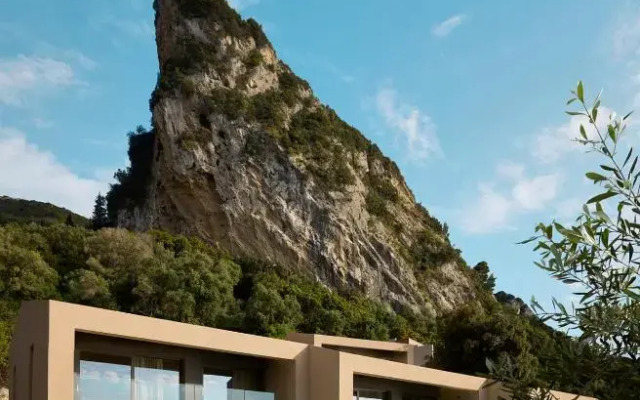 Alkyna Lifestyle Beach Resort - Adults Only