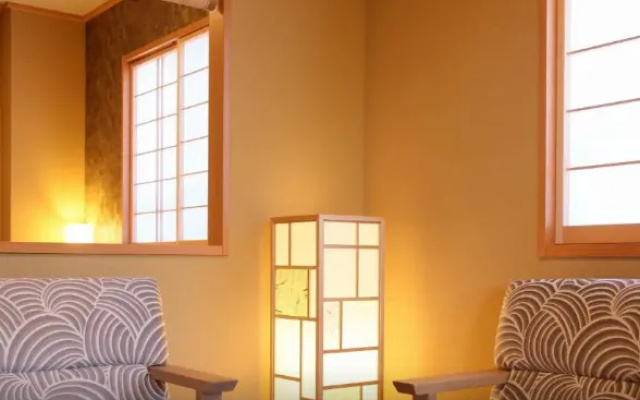 Quadruple room with garden view 사진 3
