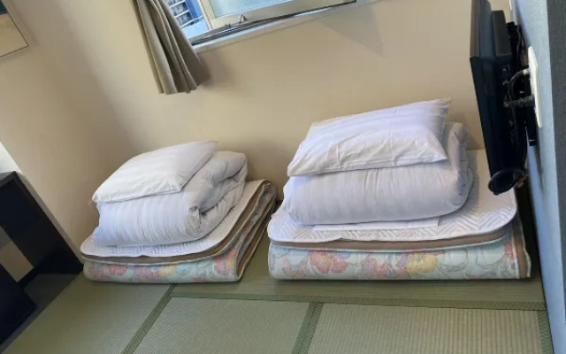 Japanese Tatami room 사진 1