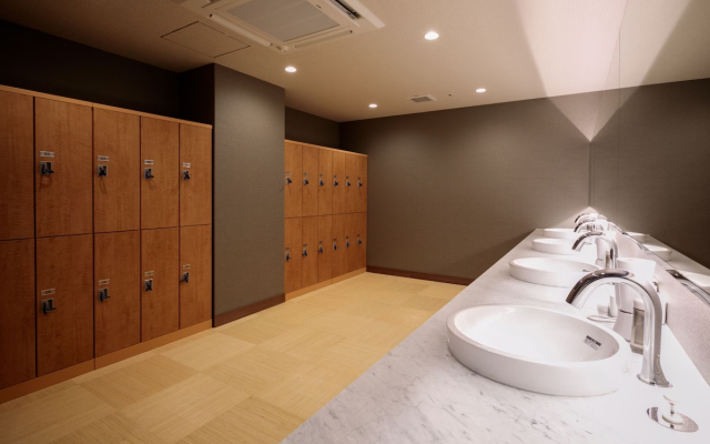 S-Peria Hotel Kyoto
