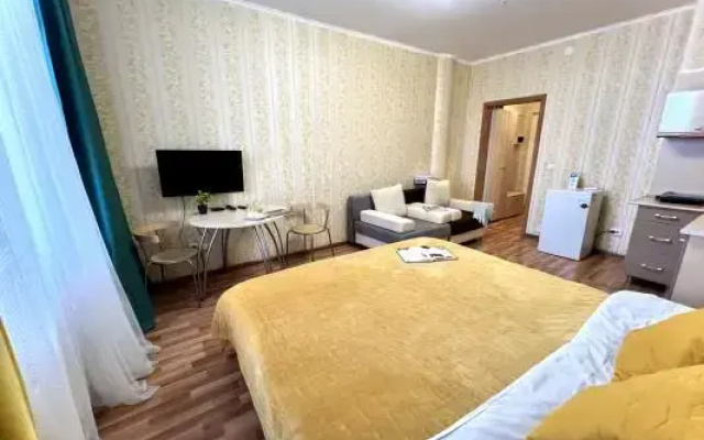 VyDoma on 50 Let VLKSM 13, building 2